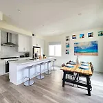 Upscale Modern Townhouse At Balboa Park
