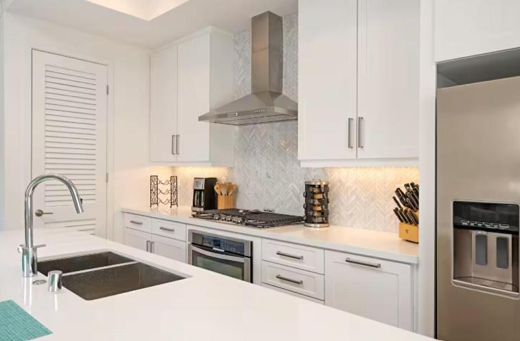 Upscale Modern Townhouse At Balboa Park *