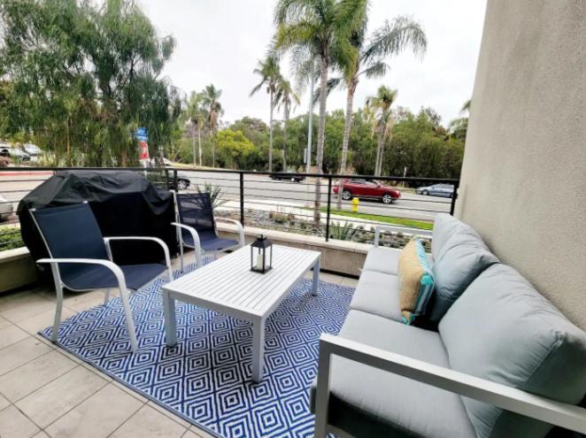 Holiday home Upscale Modern Townhouse At Balboa Park San Diego