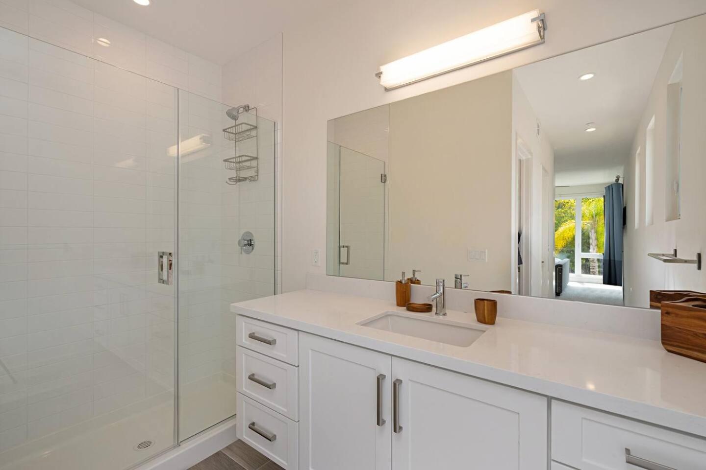 Holiday home Upscale Modern Townhouse At Balboa Park
