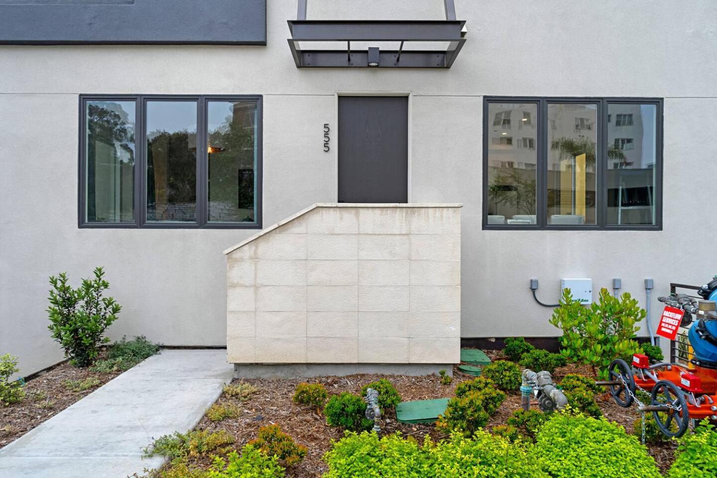 Holiday home Upscale Modern Townhouse At Balboa Park San Diego