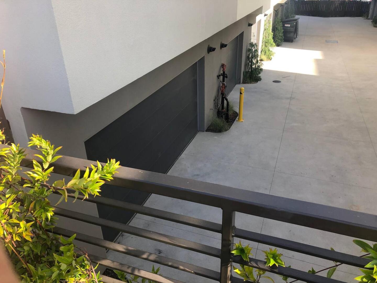 Upscale Modern Townhouse At Balboa Park *