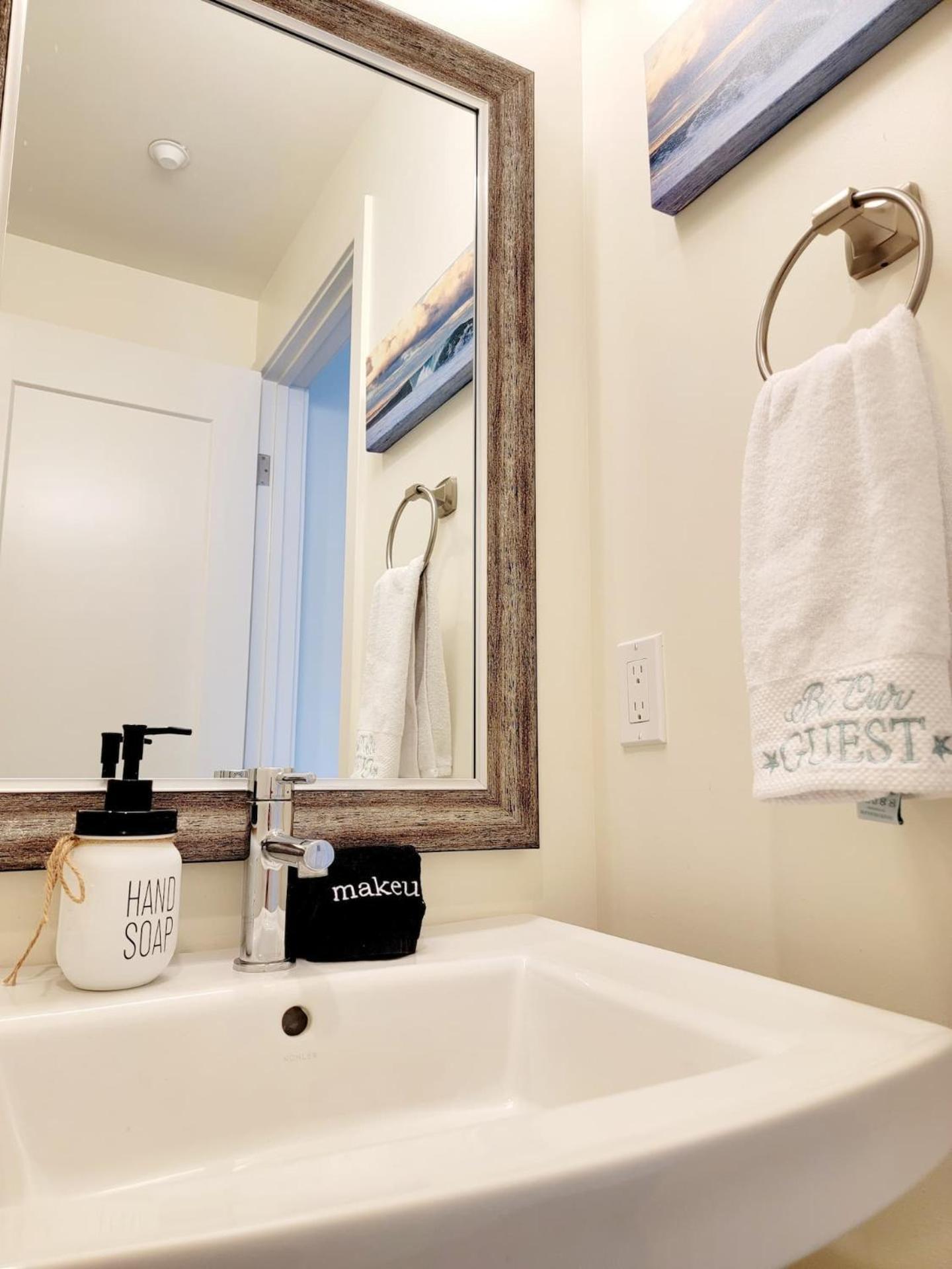 Holiday home Upscale Modern Townhouse At Balboa Park *