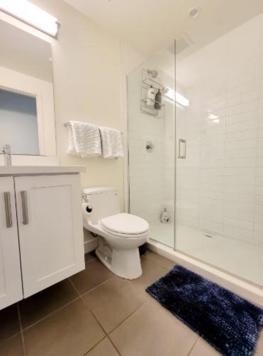 Upscale Modern Townhouse At Balboa Park San Diego