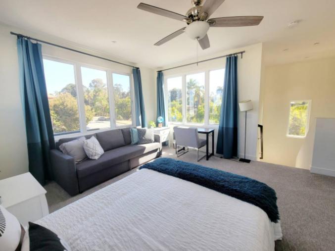 Upscale Modern Townhouse At Balboa Park * San Diego